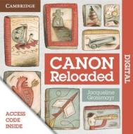 Canon Reloaded Pdf Textbook di Jacqueline Grassmayr edito da Cambridge University Press