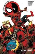 Spider-man/deadpool Vol. 6: Wlmd di Robbie Thompson edito da Marvel Comics