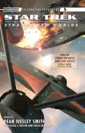 Strange New Worlds, Volume 9 di Dean Wesley Smith, Paula M. Block, Elisa J. Kassin edito da Star Trek