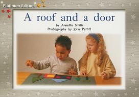 A Roof and a Door di Annette Smith edito da Harcourt Achieve