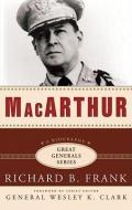 MacArthur di Richard B. Frank edito da Blackstone Audiobooks