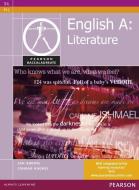 Pearson Baccalaureate English A: Literature Print And Ebook Bundle di Jan Adkins, Conrad Hughes edito da Pearson Education Limited