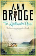 The Lighthearted Quest di Ann Bridge edito da BLOOMSBURY 3PL