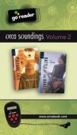 Orca Soundings Go Reader, Volume 2: Picture This/Battle of the Bands [With Earbuds] di Norah McClintock, K. L. Denman edito da Orca Book Publishers