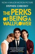 The Perks Of Being A Wallflower di Stephen Chbosky edito da Simon & Schuster Ltd