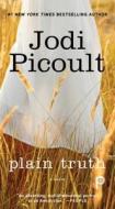 Plain Truth di Jodi Picoult edito da Pocket Books