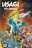 Usagi Yojimbo Volume 30: Thieves & Spies di Stan Sakai edito da Dark Horse Comics,u.s.