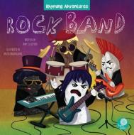 Rock Band di Amy Culliford edito da SAND DOLLAR EASY READERS