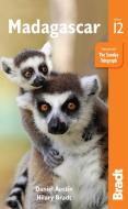 Madagascar di Daniel Austin, Hilary Bradt edito da Bradt Travel Guides