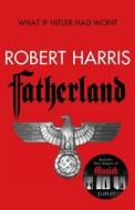 Fatherland di Robert Harris edito da Cornerstone