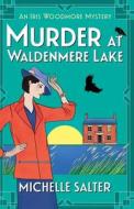 Murder at Waldenmere Lake