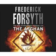 The Afghan di Frederick Forsyth edito da Cornerstone