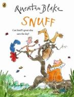 Snuff di Quentin Blake edito da Random House Children's Publishers Uk