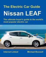 The Electric Car Guide di Michael Boxwell edito da Greenstream Publishing