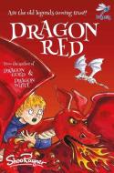 Dragon Red di Shoo Rayner edito da Firefly Press Ltd