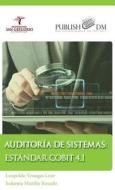 Auditoria De Sistemas di Leopoldo Vanegas Loor, Jodamia Murillo Rosado edito da Dreams Magnet, Llc