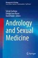 Andrology and Sexual Medicine edito da Springer International Publishing