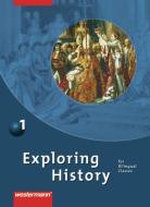 Exploring History 1. Schülerband edito da Westermann Schulbuch