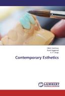 Contemporary Esthetics di Nitish Varshney, Sumit Aggarwal, S. P. Singh edito da LAP Lambert Academic Publishing