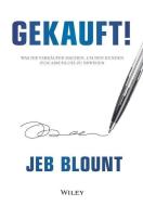 Gekauft! di Jeb Blount edito da Wiley VCH Verlag GmbH