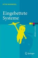 Eingebettete Systeme di Peter Marwedel edito da Springer Berlin Heidelberg