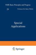 Special Applications edito da Springer Berlin Heidelberg