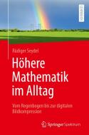 Höhere Mathematik im Alltag di Rüdiger Seydel edito da Springer-Verlag GmbH