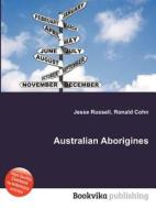 Australian Aborigines edito da Book On Demand Ltd.
