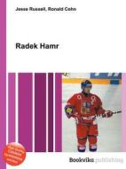 Radek Hamr edito da Book On Demand Ltd.