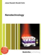 Nanotechnology edito da Book On Demand Ltd.