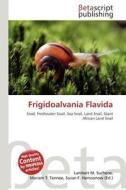 Frigidoalvania Flavida edito da Betascript Publishing