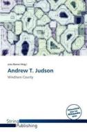 Andrew T. Judson edito da String Publishing