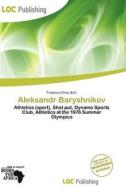 Aleksandr Baryshnikov edito da Loc Publishing