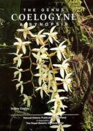Genus Coelogyne, The di Dudley Clayton edito da Natural History Publications (Borneo),Malaysia