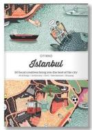 CITIx60 City Guides - Istanbul di Victionary edito da Victionary