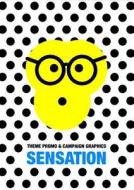 Sensation: Theme Promo & Campaign Graphics edito da Sandu Publications Co Ltd