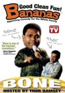 Bananas Comedian Bone edito da Guardian Studios