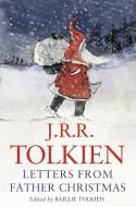 Letters from Father Christmas di John Ronald Reuel Tolkien edito da Harper Collins Publ. UK