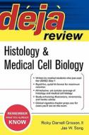 Histology And Medical Cell Biology di Ricky Darnell Grisson, Jae W Song edito da Mcgraw-hill Education - Europe
