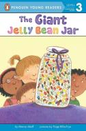 The Giant Jelly Bean Jar di Marcie Aboff edito da PUFFIN BOOKS