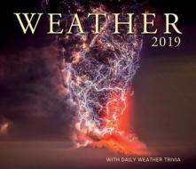 Weather 2019 di Firefly Books edito da Firefly Books Ltd