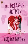 The Break Up Artists di Adriana Mather edito da Penguin Random House Children's UK