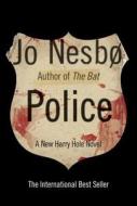 Police di Jo Nesbo edito da Knopf Publishing Group