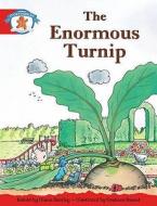 Storyworlds Reception/p1 Stage 1, Once Upon A Time World, The Enormous Turnip (6 Pack) edito da Pearson Education Limited
