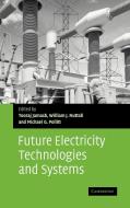 Future Electricity Technologies and Systems edito da Cambridge University Press