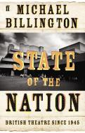 State of the Nation di Michael Billington edito da Faber & Faber