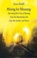 Mining For Meaning di James Bailiff edito da Page Publishing, Inc.