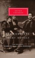 The Complete Short Novels di Anton Chekhov edito da EVERYMANS LIB