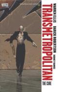 Transmetropolitan Vol. 9 di Warren Ellis edito da DC Comics