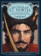 Nicholas St. North and the Battle of the Nightmare King di William Joyce, Laura Geringer edito da ATHENEUM BOOKS